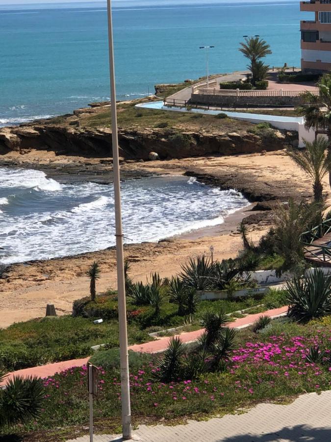 La Mata, Torrevieja Daire Dış mekan fotoğraf