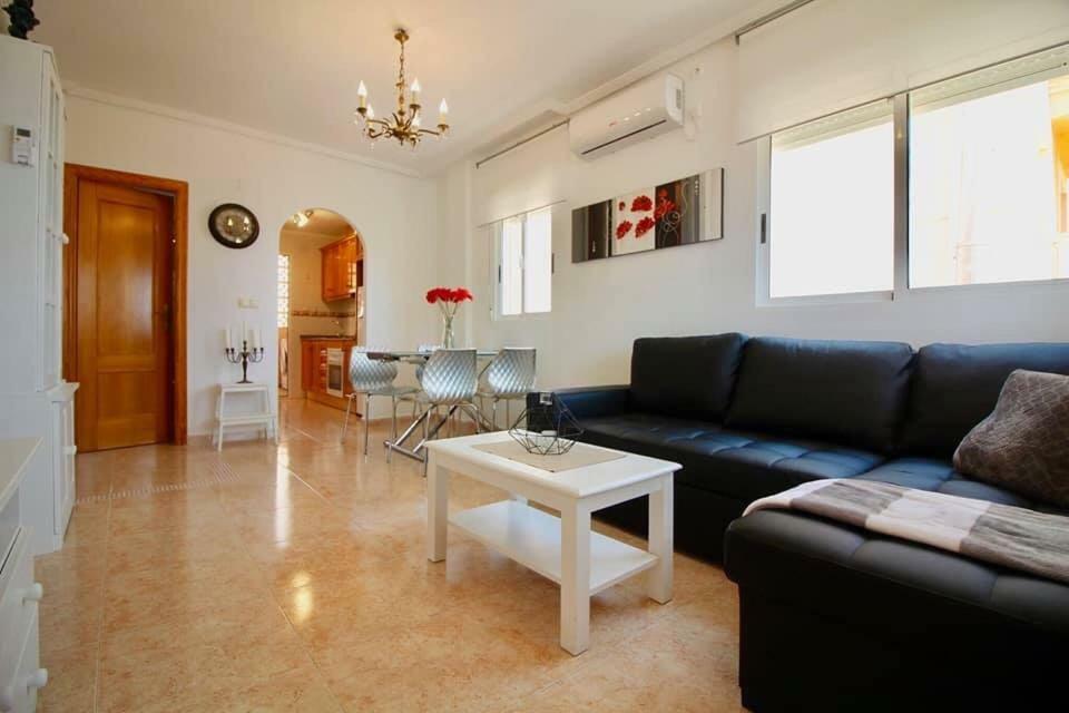 La Mata, Torrevieja Daire Dış mekan fotoğraf