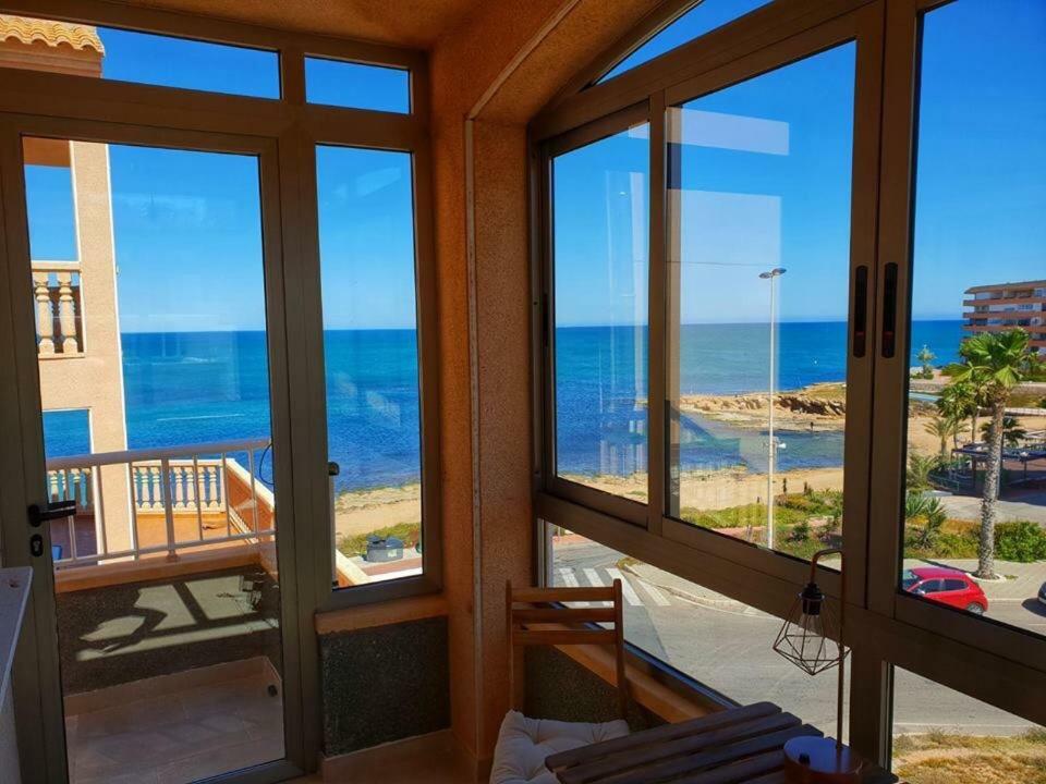 La Mata, Torrevieja Daire Dış mekan fotoğraf