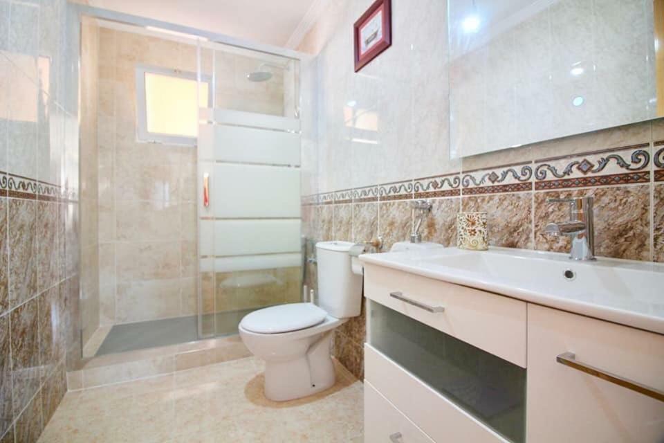 La Mata, Torrevieja Daire Dış mekan fotoğraf