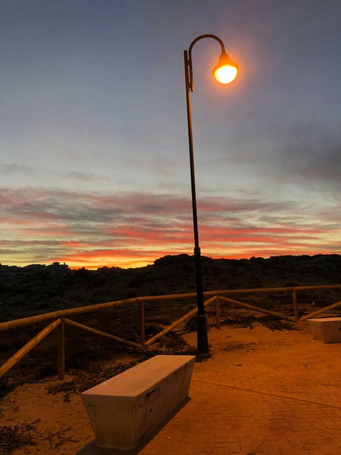 La Mata, Torrevieja Daire Dış mekan fotoğraf