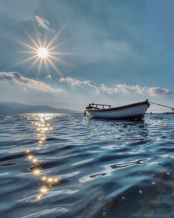 La Mata, Torrevieja Daire Dış mekan fotoğraf